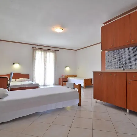 Studio's Stelios * Leptokarya (Pieria)