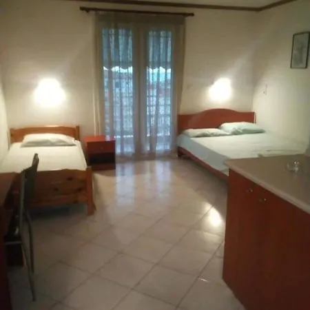 Studio's Stelios * Leptokarya (Pieria)